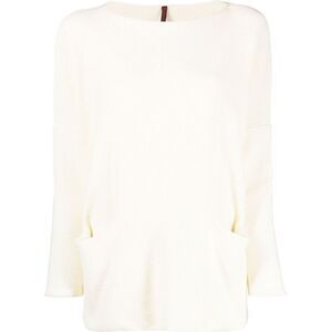 Daniela Gregis Women's Sweaters White